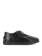 Marsèll Derby Sancrispa Marsell Marsèll Derby Sancrispa - Black