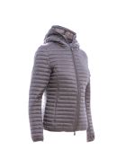 Save The Duck Save The Duck "daisy" Down Jacket Save the Duck Save The Duck "daisy" Down Jacket - PEARL GREY