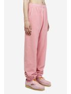 Brain Dead Reverse Fleece Pants Brain Dead Reverse Fleece Pants - rose-pink