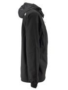 The North Face Lightweight Hooded Jacket The North Face Lightweight Hooded Jacket - Black