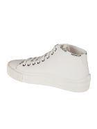 Lissex Sneakers Moncler Lissex Sneakers - Bianco