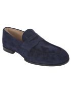 Tod's Classic Loafers Tod's Classic Loafers - Blue