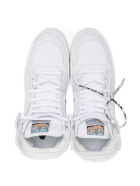 Man White Off-court 3.0 Sneakers Off-White Man White Off-court 3.0 Sneakers