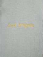 Axel Arigato Organic Cotton Green Jogger With Logo Axel Arigato Organic Cotton Green Jogger With Logo - Green