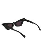 Maske Y7 Sunglasses Kuboraum Maske Y7 Sunglasses - BM BLACK MATTE