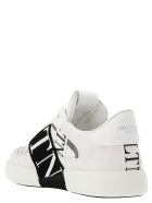 Valentino Garavani Shoes Valentino Garavani Shoes - Bianco/nero