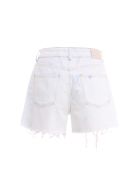 Shorts Closed Shorts - Azzurro
