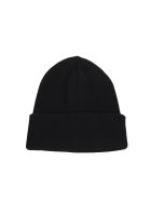 Dsquared2 Icon Black White Beanie Dsquared2 Icon Black White Beanie - Nero/Bianco