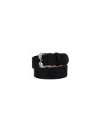 Alexander Mcqueen Belt Alexander McQueen Belt - Black