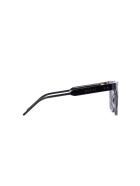 Gucci GG0976S Sunglasses Gucci GG0976S Sunglasses - Grey Black Smoke