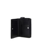 Balenciaga Wallet Balenciaga Wallet - Black L White