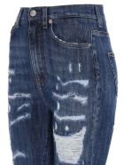 Dolce & Gabbana Jeans Dolce & Gabbana Jeans - Blue