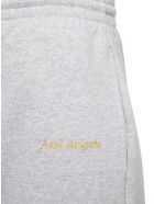 Axel Arigato Organic Cotton Grey Joggers Axel Arigato Organic Cotton Grey Joggers - Grey