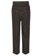 Isabel Marant Dilali Jeans Isabel Marant Dilali Jeans - Faded Black