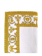 Versace Beach Towel Versace Beach Towel - Bianco
