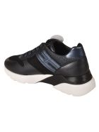 Hogan Active One Sneakers Hogan Active One Sneakers - Black