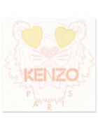 Kenzo T-Shirt Kenzo T-Shirt - Bianco