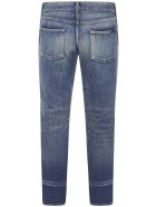 Saint Laurent Saint Laurent - Blue