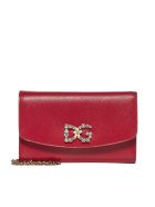 Dolce & Gabbana Clutch Dolce & Gabbana Clutch - Red