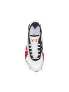 Y-3 Rehito Sneakers Y-3 Rehito Sneakers - White
