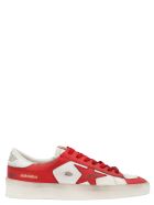 Golden Goose 'stardan' Shoes Golden Goose 'stardan' Shoes - Multicolor