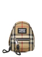 Burberry Key Ring Burberry Key Ring - Beige