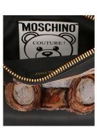 Moschino 'teddy' Bag Moschino 'teddy' Bag - Black