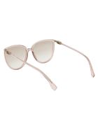 Ff 0459/s Sunglasses Fendi Ff 0459/s Sunglasses - 35JHA PINK