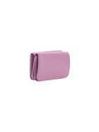 Balenciaga Wallet Balenciaga Wallet - Lilac/ l black