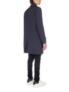 Herno Laminar Raincoat Herno Laminar Raincoat - Blu