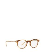 Oliver Peoples Oliver Peoples Ov5383 Raintree Glasses Oliver Peoples Oliver Peoples Ov5383 Raintree Glasses - Raintree