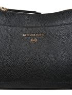 MICHAEL Michael Kors Jet Set Charm Shoulder Bag MICHAEL Michael Kors Jet Set Charm Shoulder Bag - NERO