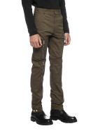 Givenchy Pants Givenchy Pants - Dark kaki