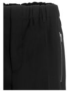 Jil Sander Pants Jil Sander Pants - Black