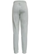 Axel Arigato Organic Cotton Green Jogger With Logo Axel Arigato Organic Cotton Green Jogger With Logo - Green