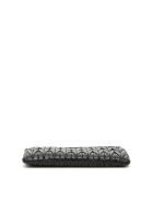 Miu Miu Matelasse Chain Pouch Miu Miu Matelasse Chain Pouch - Nero