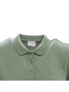 Sun 68 Sun68 Polo Shirt Sun 68 Sun68 Polo Shirt - MILITARY