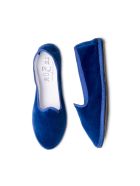 Friulana Loafer Le Sur Friulana Loafer - electric blue