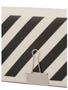 Off-White Diag Mini Bag Off-White Diag Mini Bag - WHITE BLAC