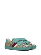 Gucci Junior Ace Sneakers Gucci Junior Ace Sneakers - Multicolore