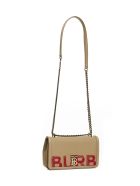 Burberry Lola Small Shoulder Bag Burberry Lola Small Shoulder Bag - Beige