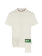 Ambush T-shirt AMBUSH T-shirt - White