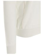Ermenegildo Zegna Sweater Ermenegildo Zegna Sweater - White