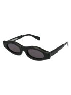 Maske Y5 Sunglasses Kuboraum Maske Y5 Sunglasses - BS 2GRAY