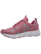 Emporio Armani Ea7 C2 Ultimate Sneakers EA7 Emporio Armani Ea7 C2 Ultimate Sneakers - Rosa