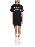 GCDS Dress GCDS Dress - Black
