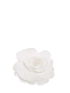 Philosophy di Lorenzo Serafini Brooch Philosophy di Lorenzo Serafini Brooch - White