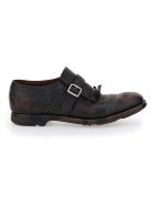 Churchs Monk Loafers Church's Churchs Monk Loafers - Ebony