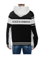 Logo Hoodie Dolce & Gabbana Logo Hoodie - Varianteabbinata