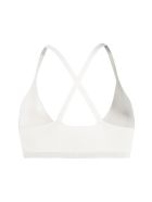 MSGM Knitwear Bra MSGM Knitwear Bra - Off White